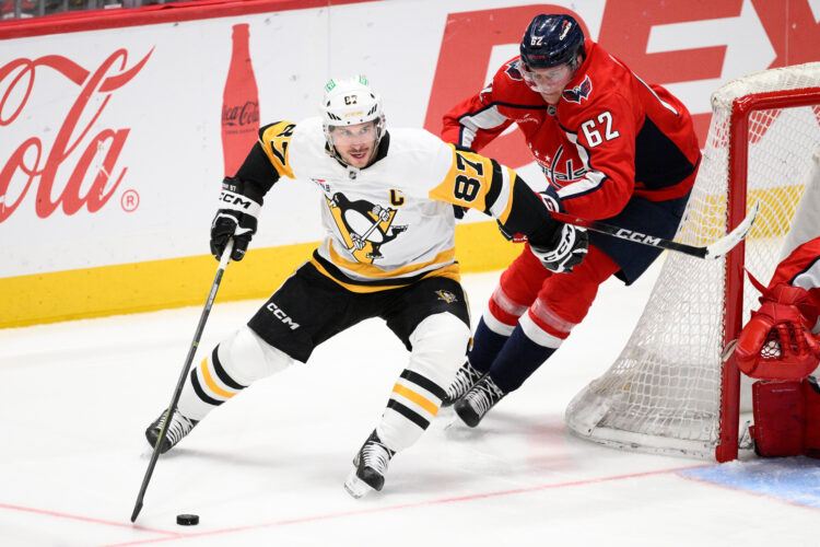 Sidney Crosby, Pittsburgh Penguins Have Surprised Everyone But Themselves With Playoff Return